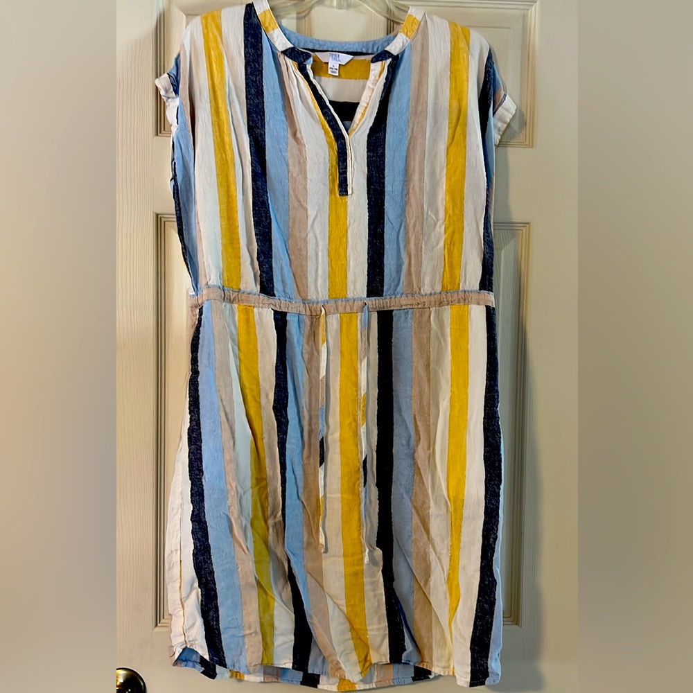 Time and Tru Dress